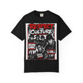 Respect the Culture