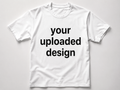 DIY Short Sleeve T-shirt